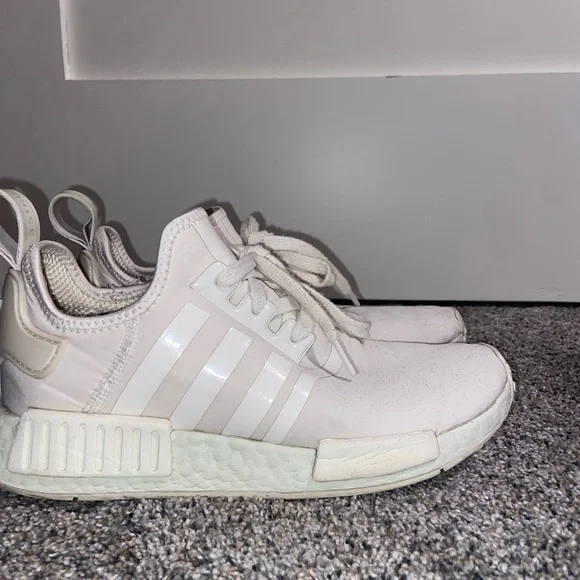 adidas gazelle silver green womens Ultraboost 1.0 main image 1